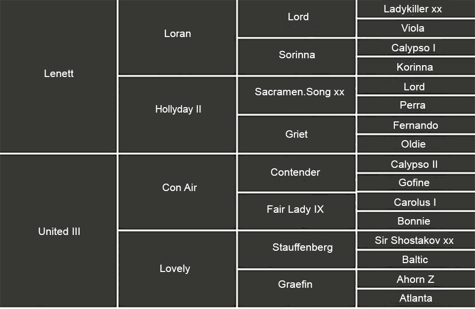 HE15_Hingstar_Stamtavla_Lenair